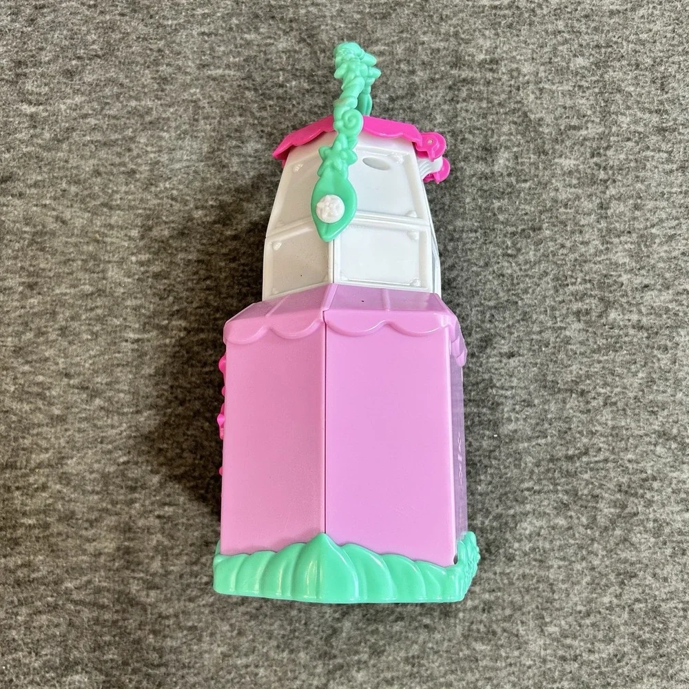 WowWee Got2Glow Fairy Finder Pet Electronic Fairy Catcher TESTED AND WORKS